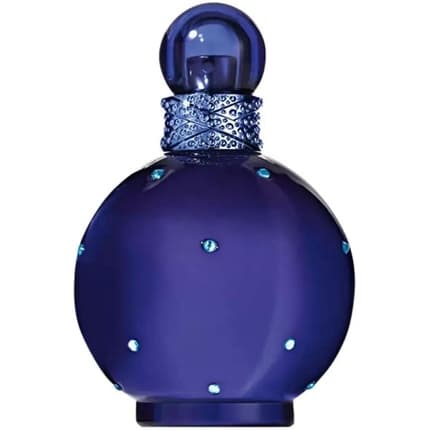 Britney Spears Midnight Fantasy Eau de Parfum (EDP) Mixte 100ml