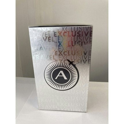 Azzaro  Pour Homme Coffret 3.4 oz, 1oz équivaut à 30ml Eau De Toilette + 5.1 Spray Deo NIB SEALED Azzaro