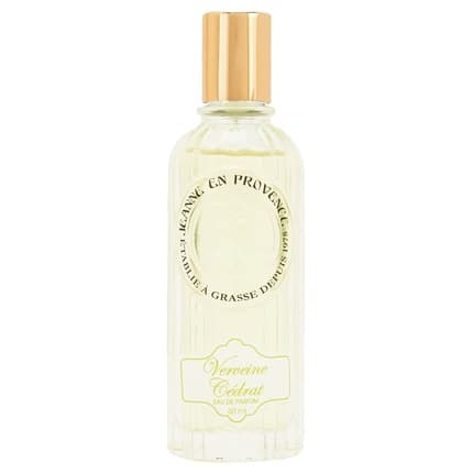 Verveine Cédrat Eau de Parfum