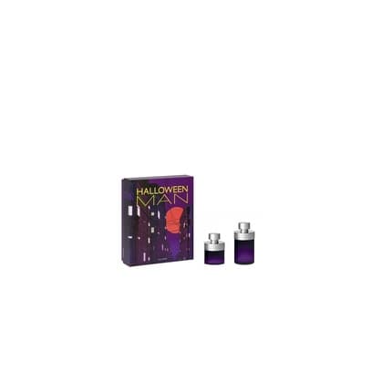 Halloween Man 125 Vap Eau de Toilette 50 ml