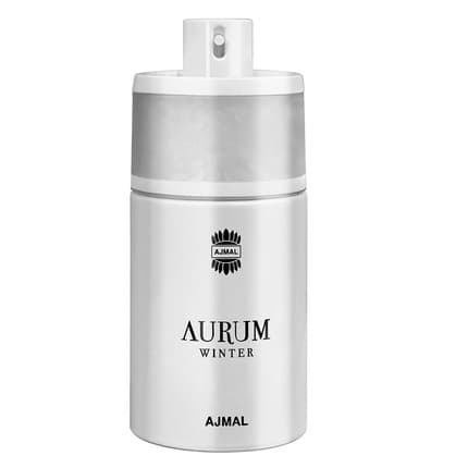 Ajmal Aurum Winter Eau de Parfum 75 ml