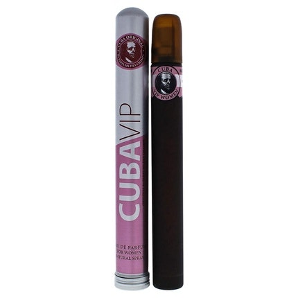 Cuba Original Cuba Vip Eau de Parfum Femme 35 ml