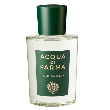 Club Colonia Eau de Cologne 100 ml