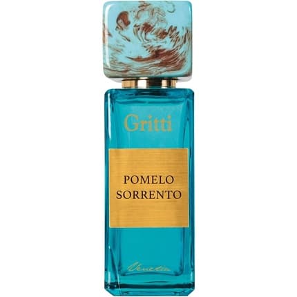 Dr. Gritti Pomelo Sorrento Parfum 100 ml