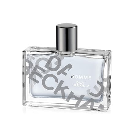 David Beckham Homme Eau de Toilette 30ml pour homme