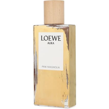 Loewe Aura Pink Magnolia Eau de Parfum 100ml Unisexe