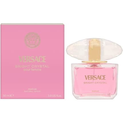 Versace Bright Crystal Eau de Parfum 90 ml