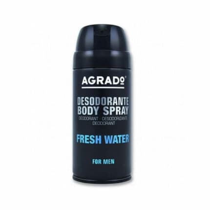 Agrado Fresh Water 210 Déodorant