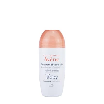 Avne Body 24h Déodorant 50 ml