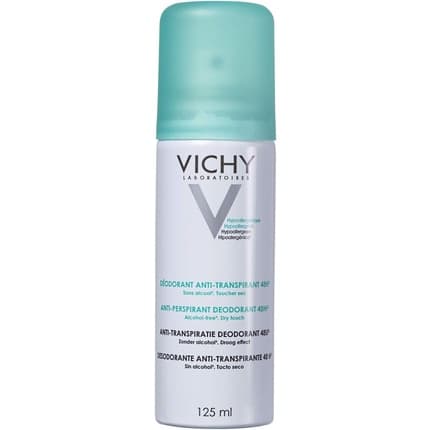 Vichy 48 Hour Déodorant 125 ml