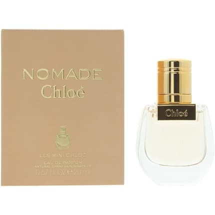 Chloé Nomade Eau de Parfum Femme 20 ml