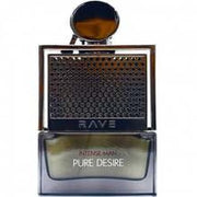 Rave Pure Desire Intense Edp