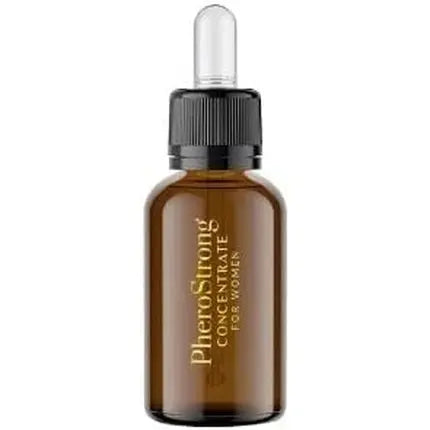 Pherostrong Pheromone Concentrate For Women - 7.5ml