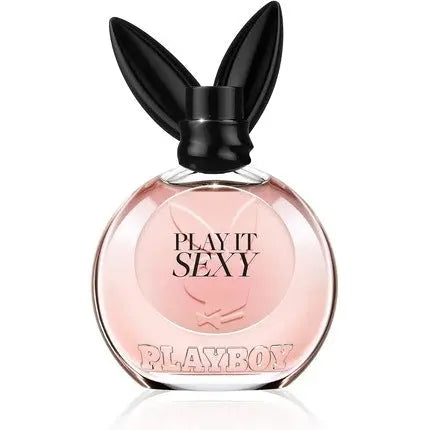 Playboy Play It Sexy 60ml Eau de Toilette Corine de Farme