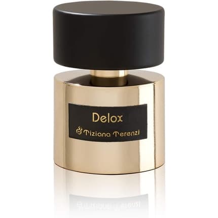 Tiziana Terenzi Delox Extract De Parfum Unisex Parfum (Parfum) Mixte 100ml