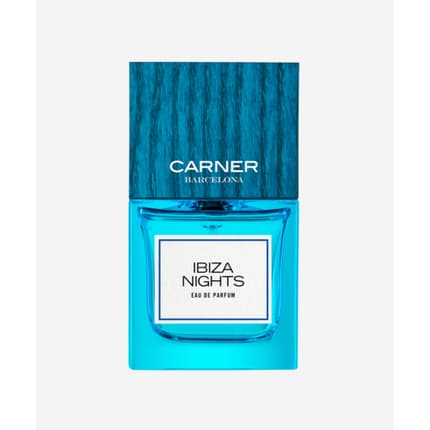 Carner Barcelona Ibiza Nights Eau de Parfum 50 ml