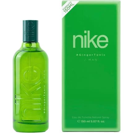 Nike Man 150 Ginger Tonic Eau de Toilette