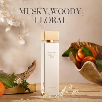 Elizabeth Arden White Tea Eau de Parfum 50 ml