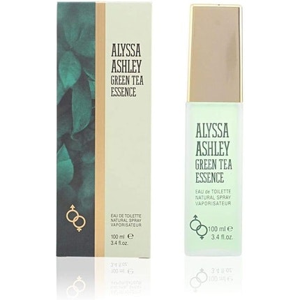 Alyssa Ashley Green Tea Essence Eau de Toilette 100 ml