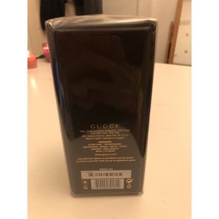 Gucci A Midnight Stroll Incense Eau de Parfum 100 ml