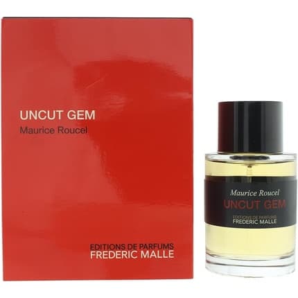 Frederic Malle Uncut Gem Eau de Parfum Homme 100 ml