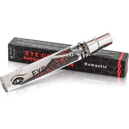 Eye Of Love Romantic Best Pheromone Cologne Parfum to Attract Women Eau de Cologne 10 ml