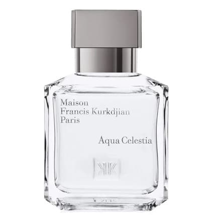 Francis Kurkdjian Maison Aqua Celestia Eau de Toilette 70ml Unisexe