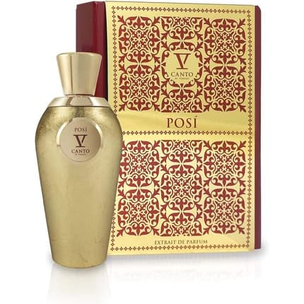 V Canto Pos Extrait de Parfum