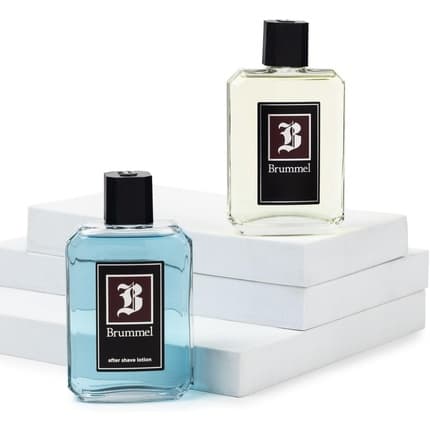 Brummel Lotion Après-Rasage Homme 125 ml