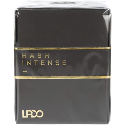 L'Pido Lpdo Hash Intense Eau de Parfum 100 ml