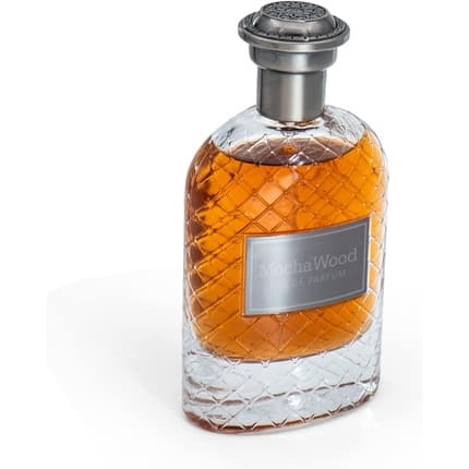 Fragrance World Mocha Wood Eau de Parfum