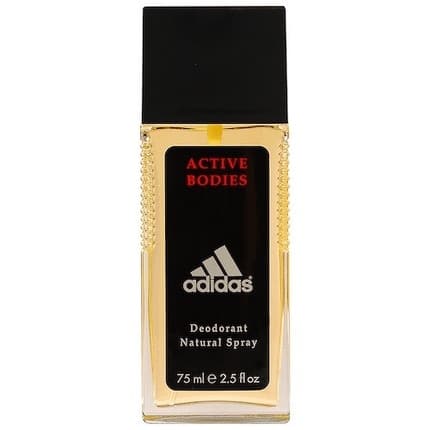 adidas Active Bodies Déodorant Homme 75 ml