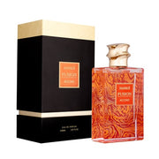 Fusion Accord Volume Eau de Parfum 85 ml