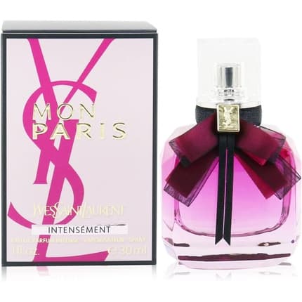 Yves Saint Laurent Mon Paris Intensely Eau de Parfum 30 ml