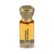 Swiss Arabian Shaghaf Oud Azraq Concentrated Perfume Oil Unisex Fragrance Parfum (Parfum) Mixte 12ml