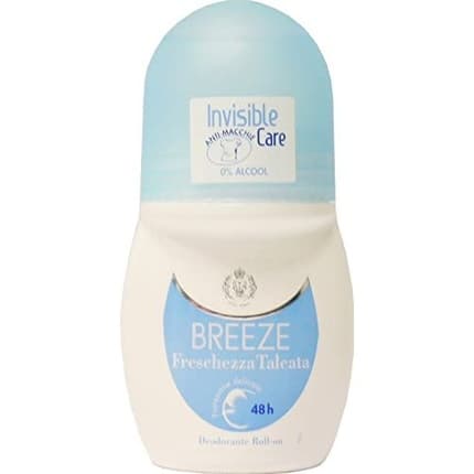 Breeze Freshness Déodorant 50 ml