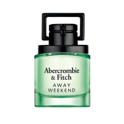 Abercrombie & Fitch Away Weekend Men Eau de Toilette 30 ml