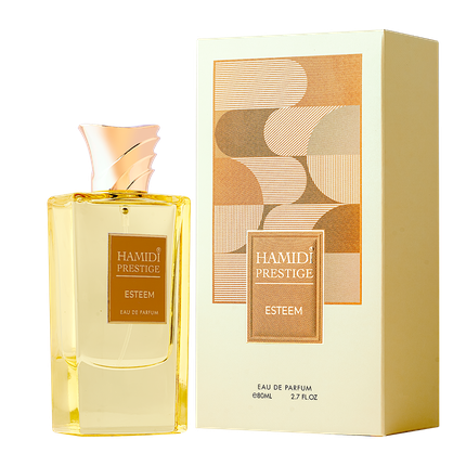 Prestige Esteem Volume Eau de Parfum 80 ml