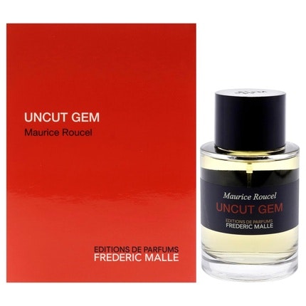 Frederic Malle Uncut Gem Eau De Parfum 100ml For Men