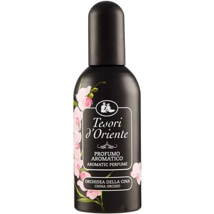 Tesori D'Oriente Orchidea Della Cina Eau de Parfum