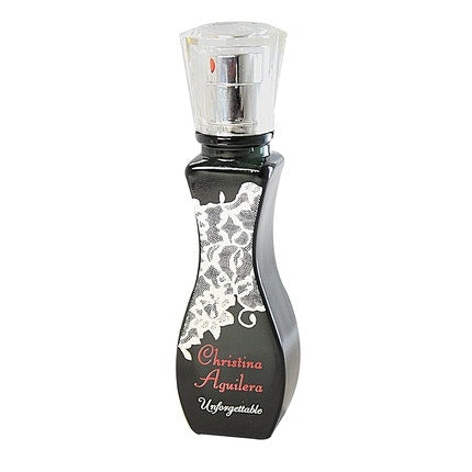 Christina Aguilera Unforgettable Eau de Parfum Spray 15ml