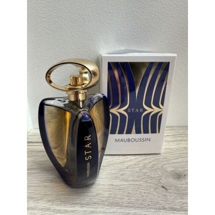 Star Mauboussin Star Eau de Parfum (EDP) Femme 90ml