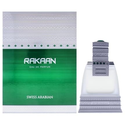 Swiss Arabian Rakaan Eau de Parfum Homme 50 ml