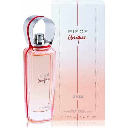 Parfums Grès Piece Unique Eau de Parfum Femme 100 ml