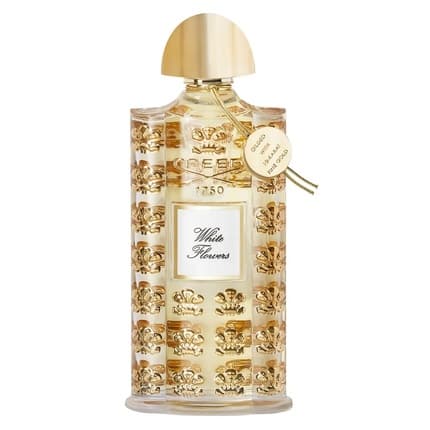 Creed Royal Exclusive White Flowers Eau de Parfum 75 ml