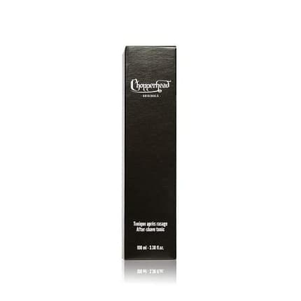 Chopperhead Tonic Lotion Après-Rasage Homme