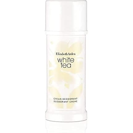 Elizabeth Arden White Tea Cream Déodorant 40 ml