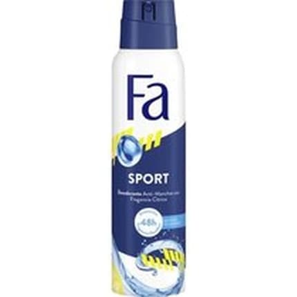FA Sport Antistains Déodorant 150 ml