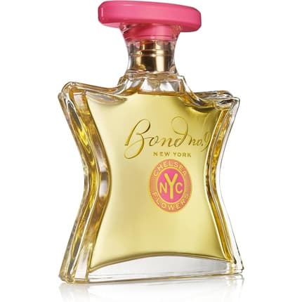 Bond No. 9 Chelsea Flowers Eau de Parfum Femme 100 ml