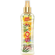So...? Summer Escapes Femme's Bali Breeze Body Mist Fragrance Spray 200ml So…